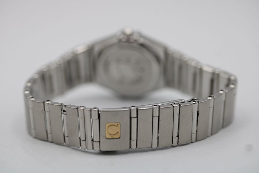 Omega My Choice Mini 1465.71.00